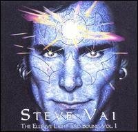 Steve Vai - Girls Mature Faster Than Guys