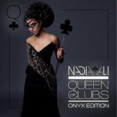 Nadia Ali - Rapture Avicii New Generation Extended Mix