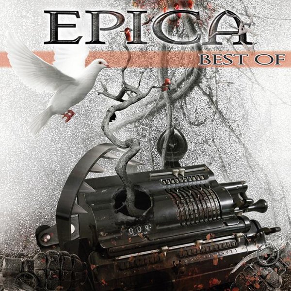 Epica - Chasing The Dragon