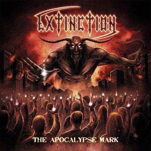 Extinction - El Diablo Del Norte