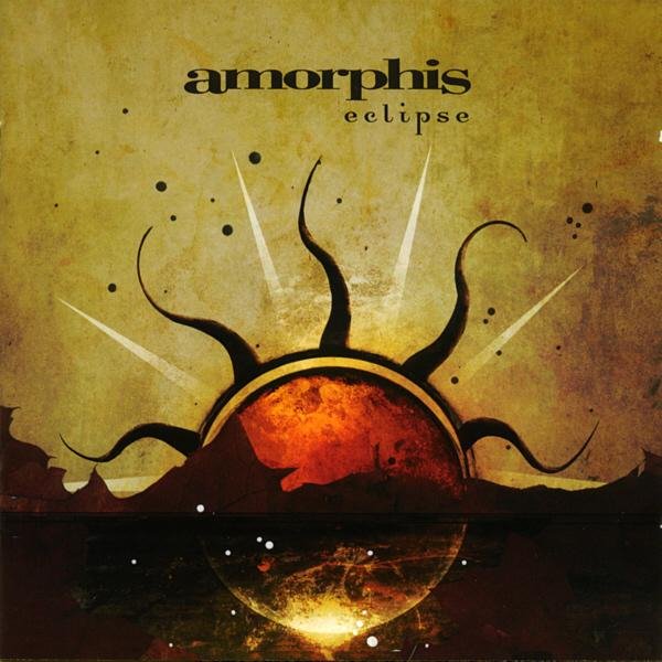 Amorphis - Stone Woman Bonus Track