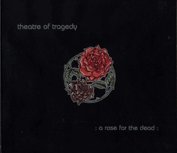 Theatre Of Tragedy - As The Shadows Dance