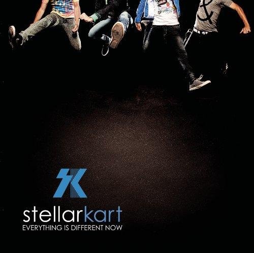 Stellar Kart - Its Not Over