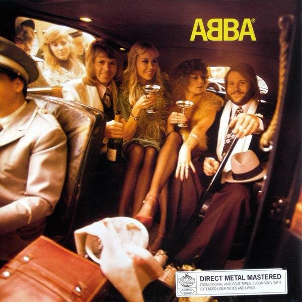 ABBA - 11.So Long