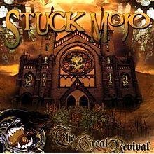 Stuck Mojo - Friends