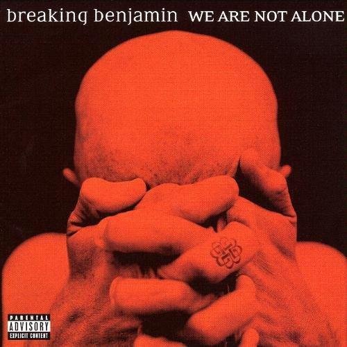 Breaking Benjamin - So Cold