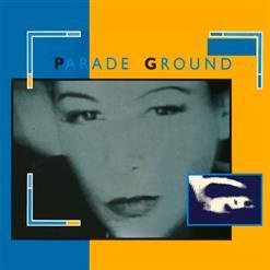 Parade Ground - Gold Rush