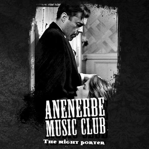 ANENERBE MUSIC CLUB - Между двумя Зеркалами