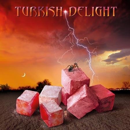 Turkish Delight - Crazy Days