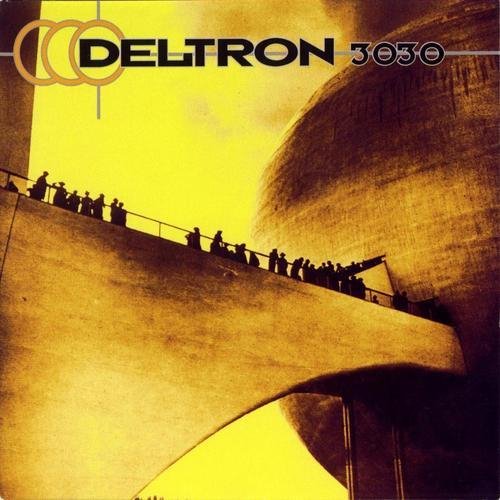 Deltron 3030 - State of The Nation