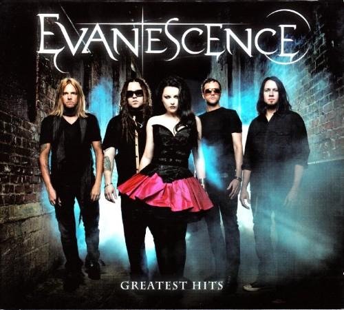 Evanescence - The Only Love