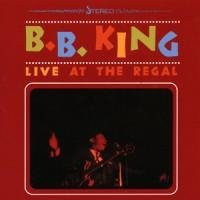 B.B. King - How Blue Can You Get