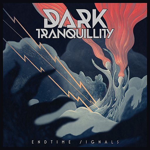 Dark Tranquillity - Endtime Signals (Limited Edition)