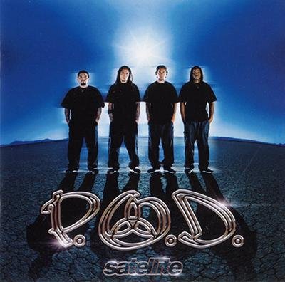 P.O.D. - Boom The Crystal Method Remix