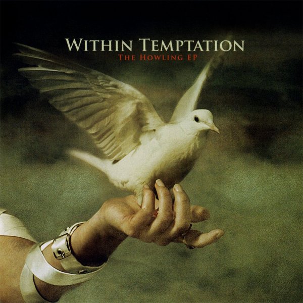 Within Temptation - Stand My Ground