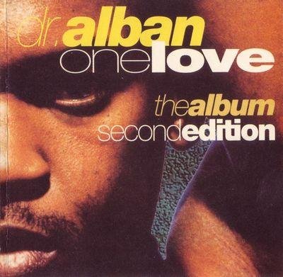 Dr. Alban - Reggae Gone Regga