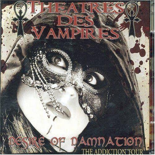 Theatres Des Vampires - La Danse Macabre Du Vampire