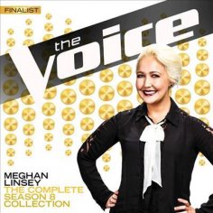 Meghan Linsey - Home (The Voice Performance)