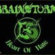 Brainstorm - Heart Of Hat