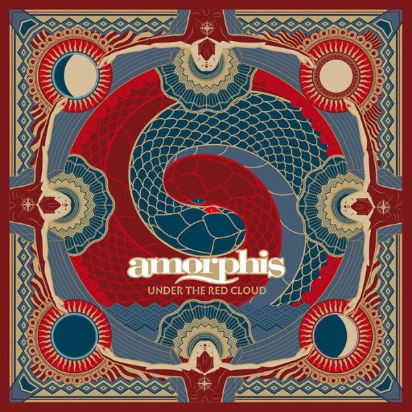 Amorphis - Nightbird's Song