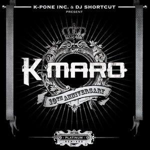 K-Maro - Gangsta Party