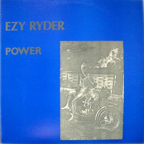 Ezy Rider - Gypsy Woman