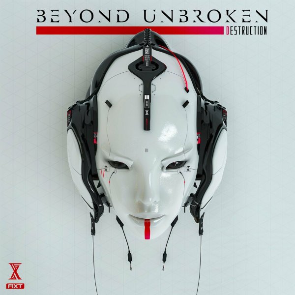 Beyond Unbroken - Lost and Broken