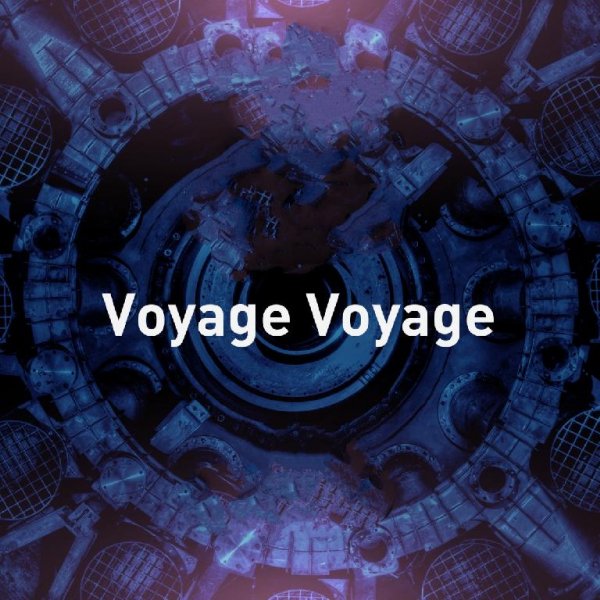 DJ Quicksilver - Voyage Voyage (Club Edit)