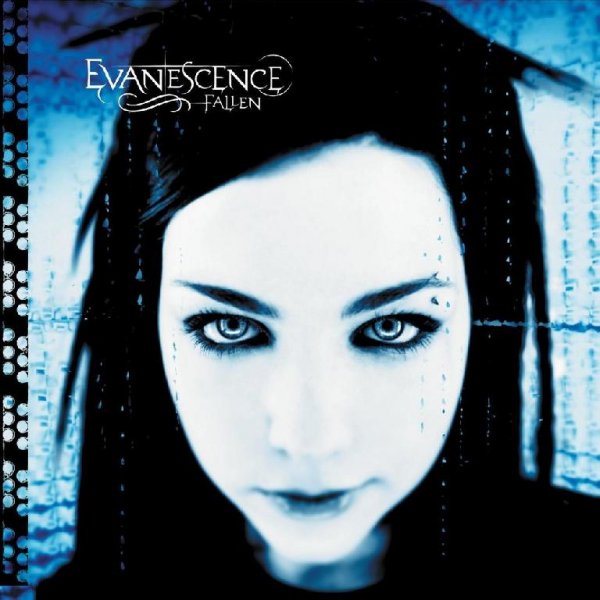 Evanescence - My Immortal