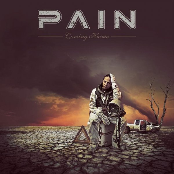 Pain - Final Crusade