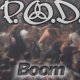 P.O.D. - Boom Crystal Method Remix