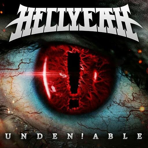 Hellyeah - I Dont Care Anymore