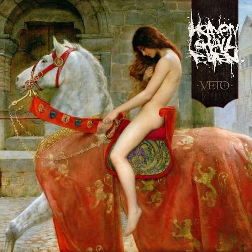 Heaven Shall Burn - The Weapon They Fear