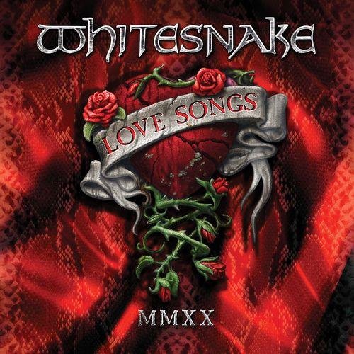 Whitesnake - With All Of My Heart (2020 Remix)