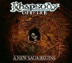 Rhapsody Of Fire - Silent Dream