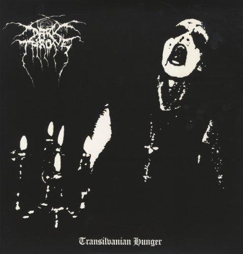 Darkthrone - I En Hall Med Flesk Og Mjod