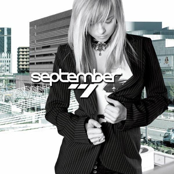 September - We Can Do It