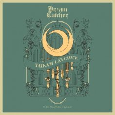 Dreamcatcher - Daydream