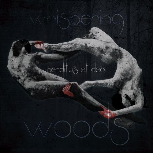 Whispering Woods - Farewell Ladybug