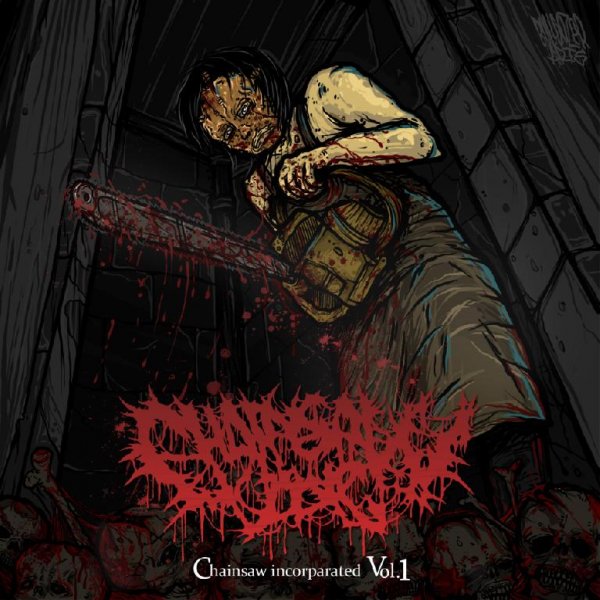 Cephalitis By Torture - Pizanc