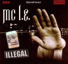 MC L.E. - Even If U Dont Wanna Hear It