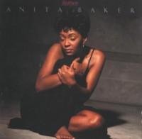 Anita Baker - Been So Long