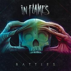 In Flames - Us Against The World (Bonus Track)