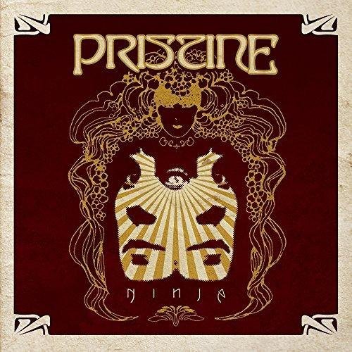 Pristine - California (Live From Tromsö)