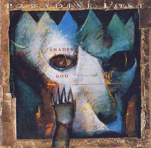 Paradise Lost - Mortals Watch The Day