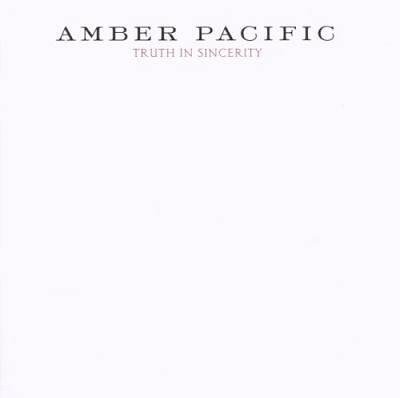 Amber Pacific - Living Proof