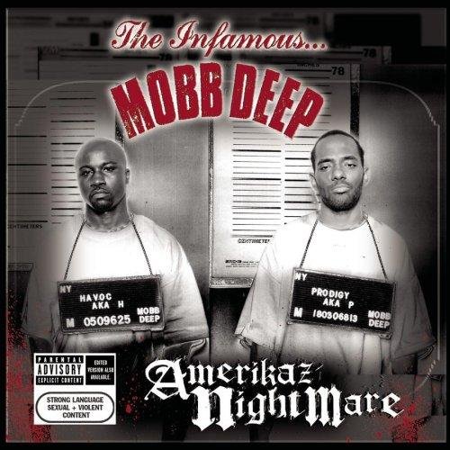 Mobb Deep - Real Niggaz