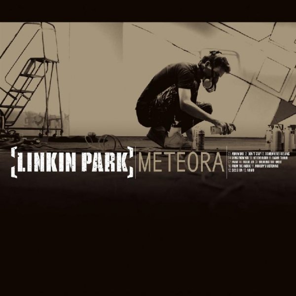 Linkin Park - Figure09