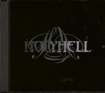 HolyHell - Angel Of Darkness