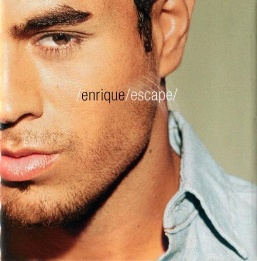 Enrique Iglesias - She Be The One